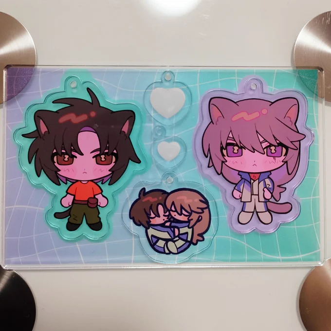 自分への誕生日プレゼント(予定)です 嬉しい!