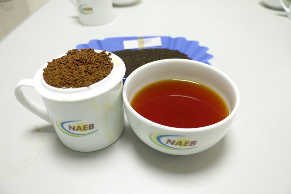 jcniyomugabo's tweet image. 🚨THE WAIT IS OVER NOW!

The 6th African Tea Convention and Exhibition kicks off today at the #KCEV!

🌍 This is your chance to connect with global tea industry leaders.

Explore exciting exhibitions and engage in discussions that shape the future of Africa's tea sector.

Don’t