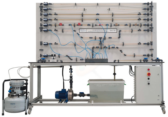Applsci's tweet image. 🔥 Read our Highly Cited Paper
📚Prediction of Water Leakage in Pipeline Networks Using Graph Convolutional Network Method
🔗mdpi.com/2076-3417/13/1…
👨🔬 by Dr. Ersin Şahin et al.
#graphconvolutionalnetwork #graphmachinelearning