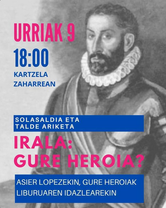 Bizkaie! tweet media