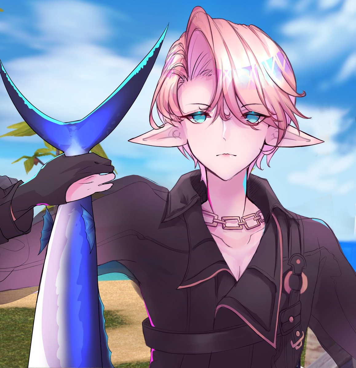 #마비노기 #mabitober