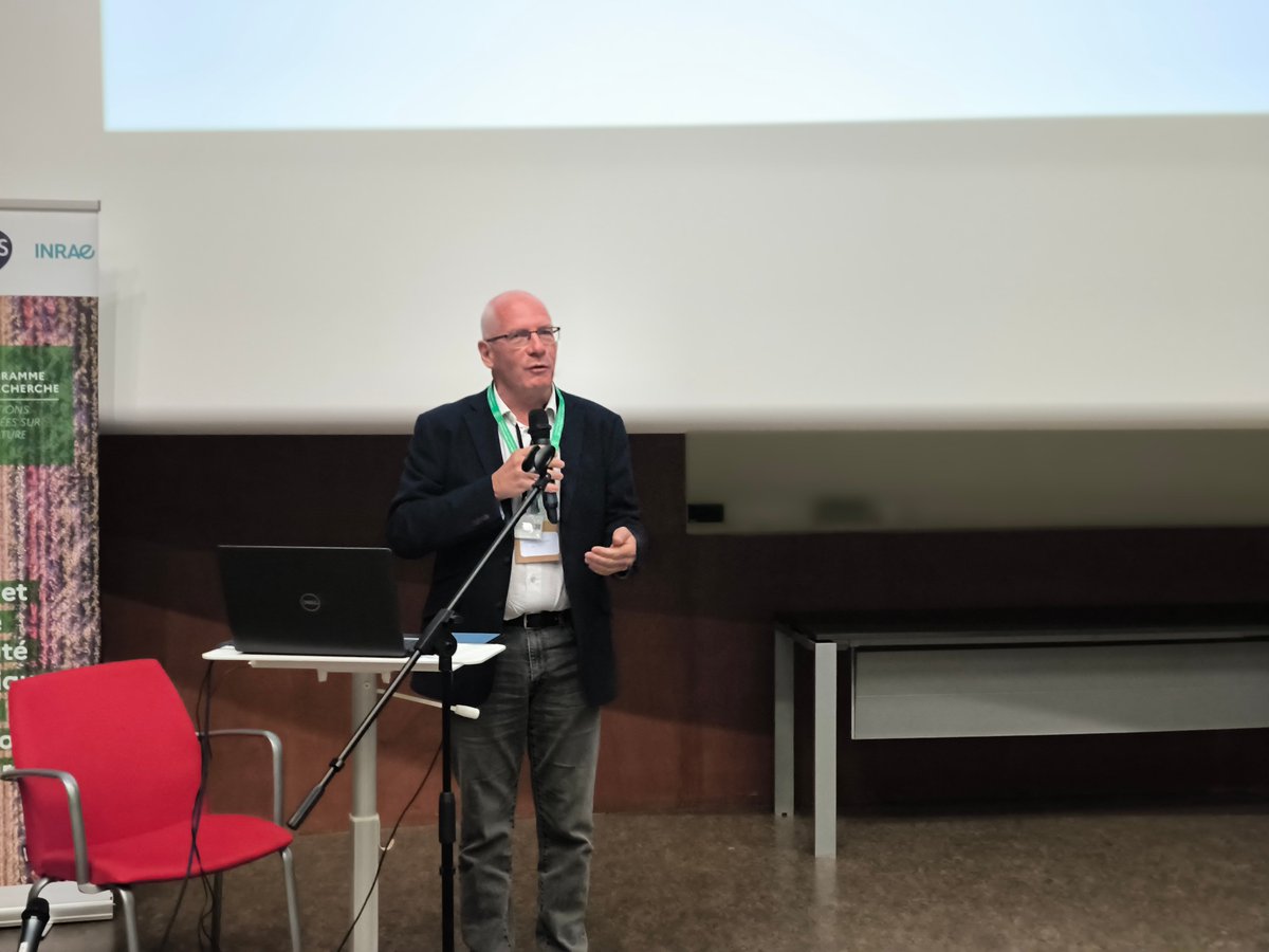 Université de Montpellier tweet media