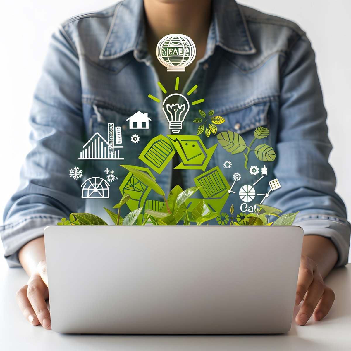 kytzlabs's tweet image. How do you create sustainable content that is great for both your business and the planet?   
Find out : link in comments.   
#kytz #sustainablewebdesign