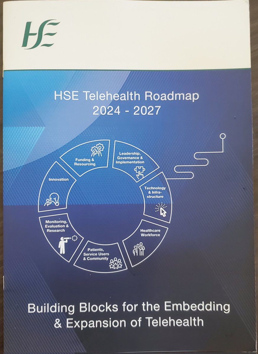 lorna cosgrave (@lorna_cosgrave) on Twitter photo Ready for an exciting day of learning and networking. Telehealth and Remote Monitoring at The Richmond Education and Event Centre. <a href="/HSEDubMidlands/">HSE Dublin and Midlands</a> Ready for an exciting day of learning and networking. Telehealth and Remote Monitoring at The Richmond Education and Event Centre. <a href="/HSEDubMidlands/">HSE Dublin and Midlands</a>