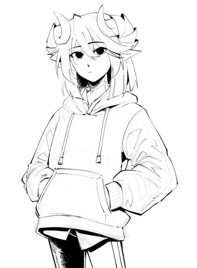Enn/Enna || COMMS CLOSED tweet media