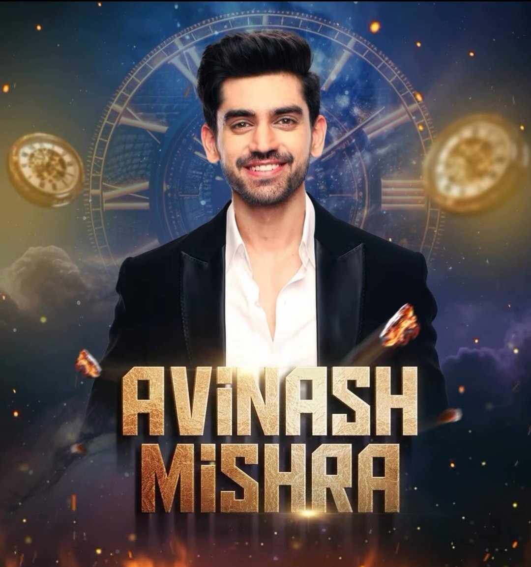 BiggbossKaTadka's tweet photo. Weekly Ranking Poll (Week-1)

Like &amp; RT if you love #AvinashMishra    

#Biggboss18 #BiggBoss #BB18 https://t.co/e7eCooAl5g