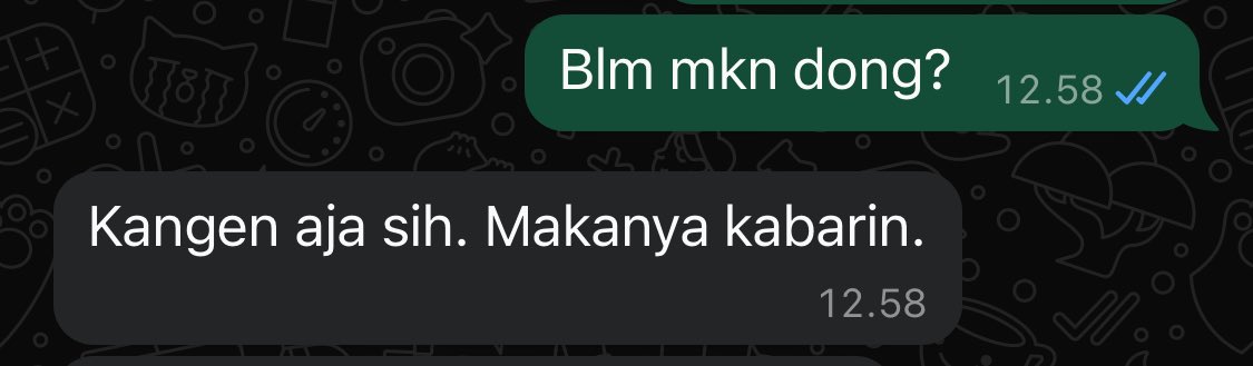 _rungkatd's tweet photo. Gk pernah di-clingy-in dan se demure and cutesy gini🥺 maaf pengen alay, soalnya yg benar2 kyk gini dlu 7 thn lalu https://t.co/GKgTLTe23z