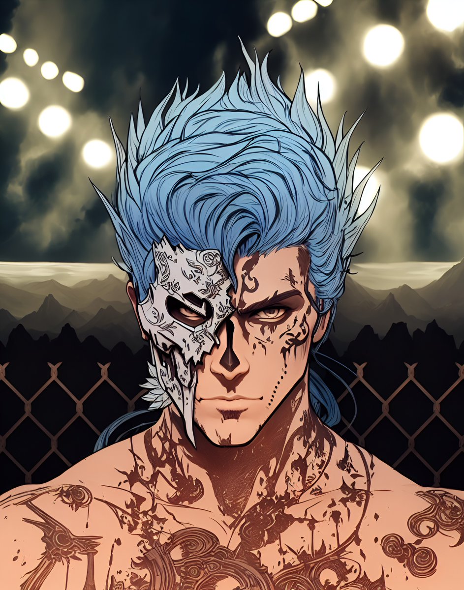 aiandroed's tweet image. Tattoos 💈 
How&apos;s that @thezodiverse ? 🥰