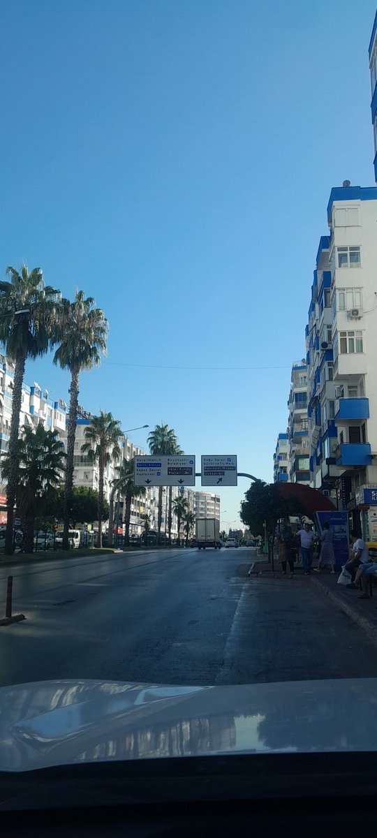 Herkese  günaydın günaydın