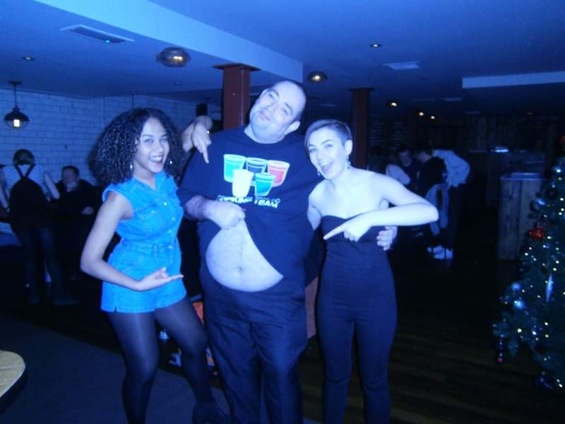 Country Gigs Scotland tweet media