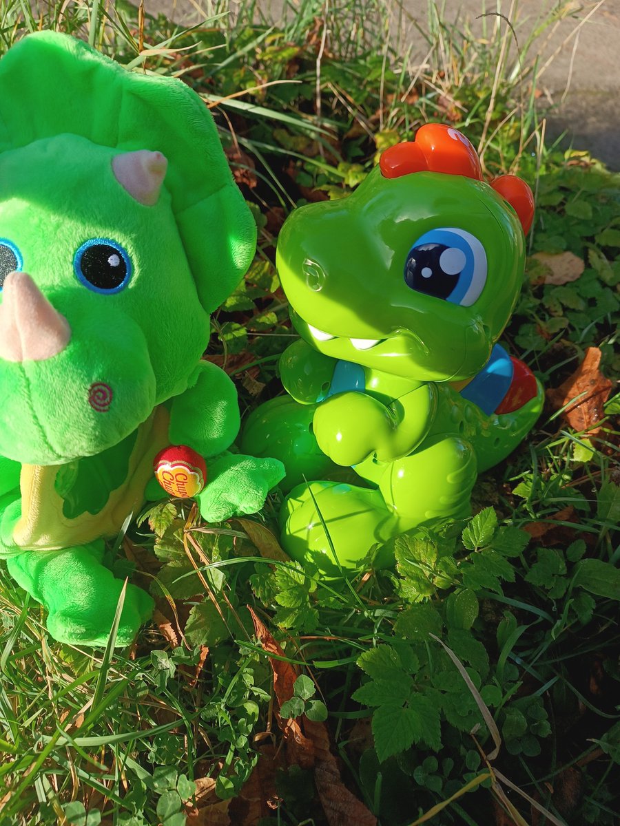 Пішла на секонд глянути щось собі ...купила іграшки