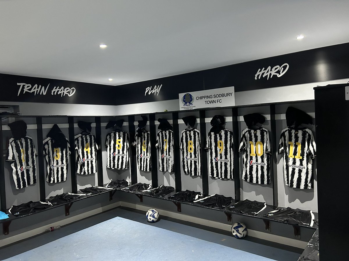 Saturday we are hoping to be back in league action, as we take on hambrook and Brimsham! We are AWAY and again support would be much appreciated! Probably going to rain so <a href="/joshua1bell2003/">Josh Bell</a> might be playing we don’t know yet! #UTS #sodstogether! ⚫️⚪️⚫️