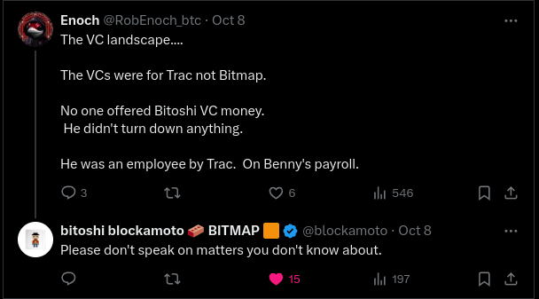 BitBlock ⛏ | Rewarding Bitcoin Miners tweet media