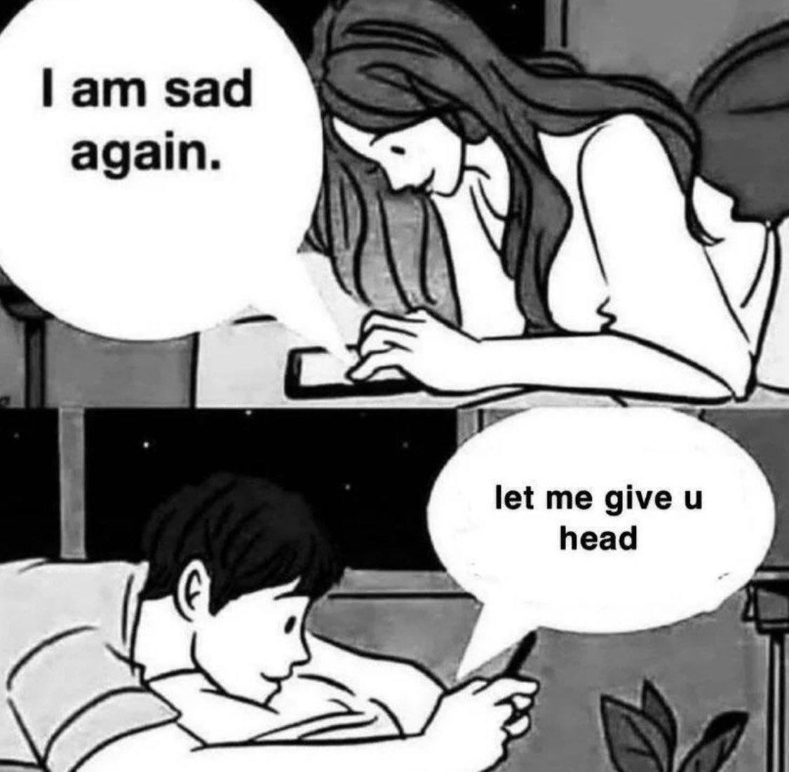 yourcorruptbf's tweet image. could be us 🖤