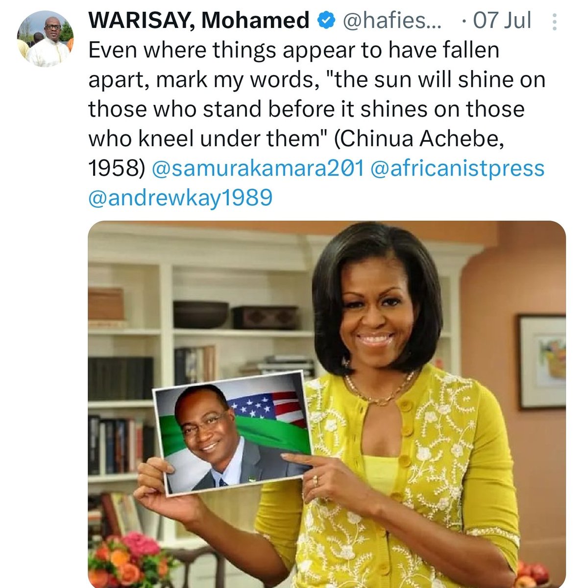 Dr.million tweet media