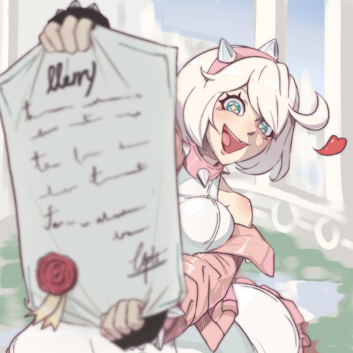 BLUE_KKI tweet media