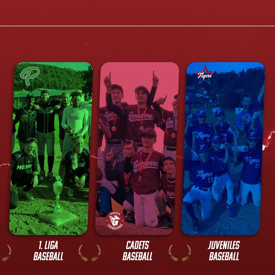 sbsf's tweet image. Swiss Champs - Class of 2024 🇨🇭🏆
#swisssoftball #swissbaseball
swiss-baseball.ch/news