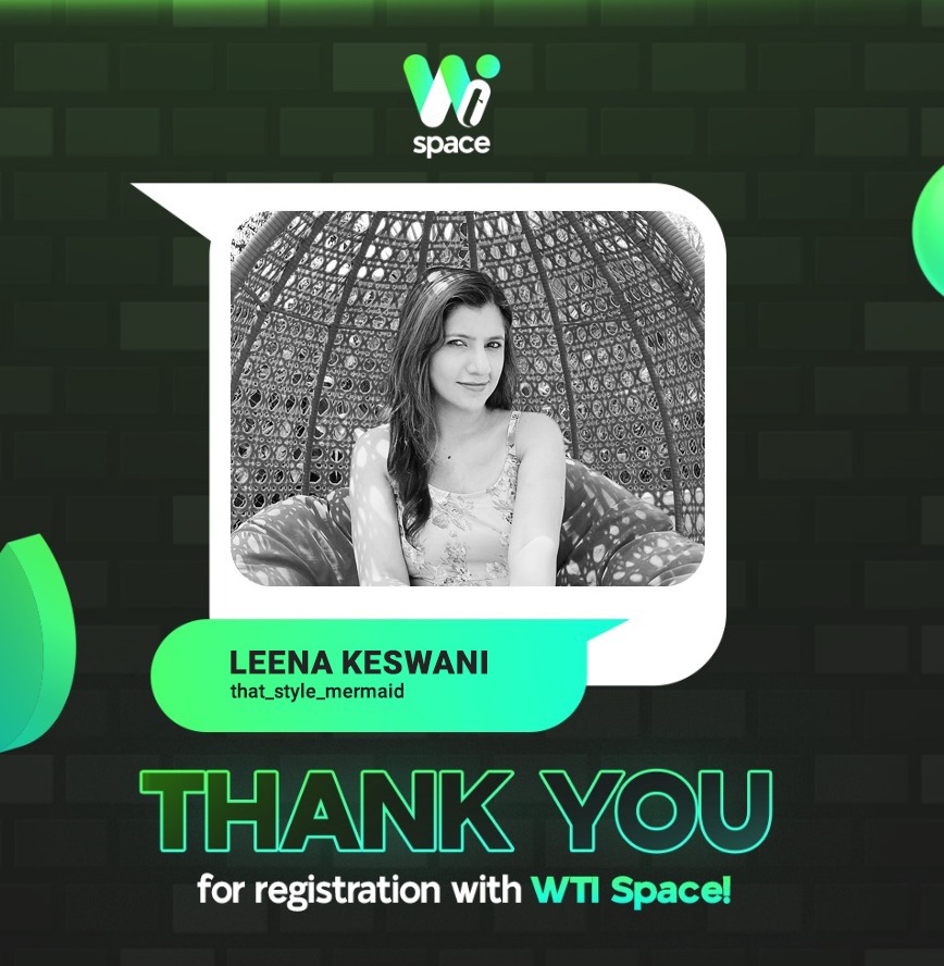 WTISpace tweet media