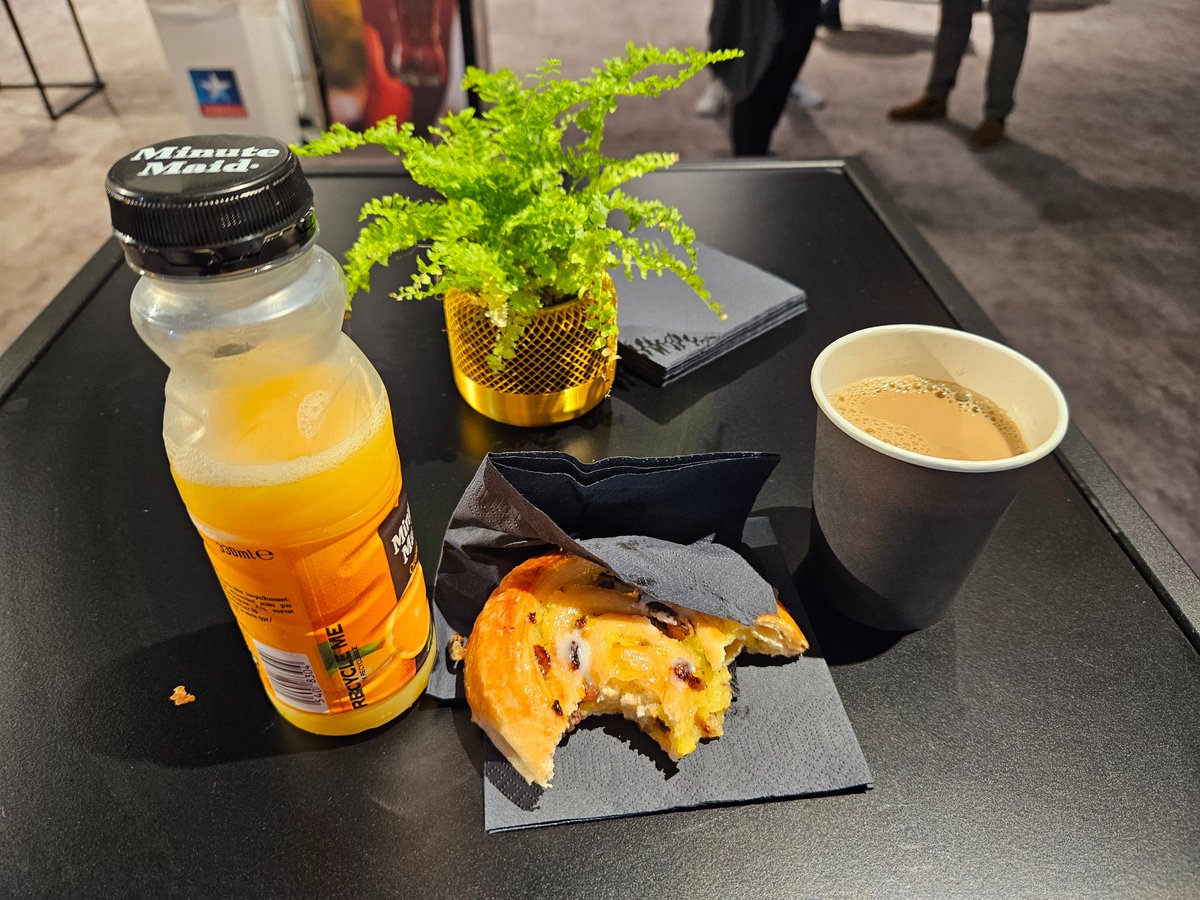 Chris Borghmans tweet media