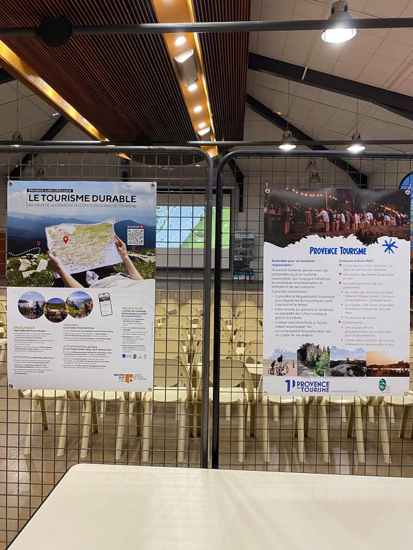 🔵 𝐋𝐞𝐬 𝐄́𝐥𝐮𝐬 « 𝐏𝐫𝐨𝐯𝐞𝐧𝐜𝐞 𝐔𝐧𝐢𝐞 » 𝐞𝐧 𝐚𝐜𝐭𝐢𝐨𝐧 : 𝐕𝐞𝐫𝐬 𝐮𝐧 𝐭𝐨𝐮𝐫𝐢𝐬𝐦𝐞 𝐝𝐮𝐫𝐚𝐛𝐥𝐞 𝐩𝐨𝐮𝐫 𝐥’𝐚𝐯𝐞𝐧𝐢𝐫 𝐝𝐞𝐬 𝐀𝐥𝐩𝐢𝐥𝐥𝐞𝐬.

👉 facebook.com/share/p/apw4i5…