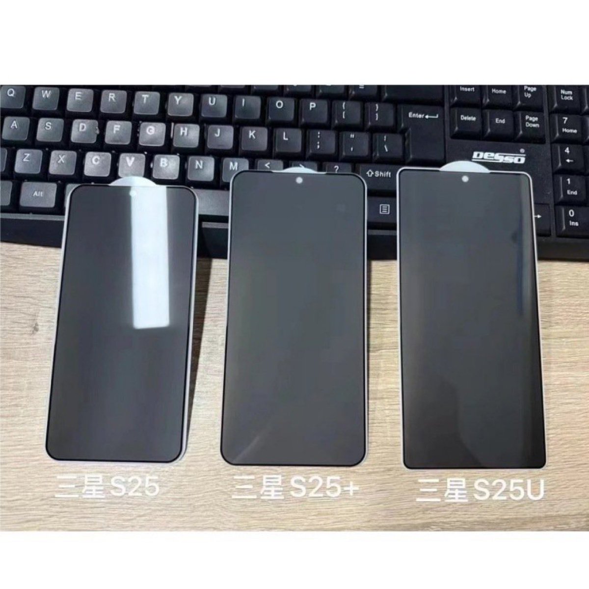 S25 Series leak #Samsung #s25 #leaks