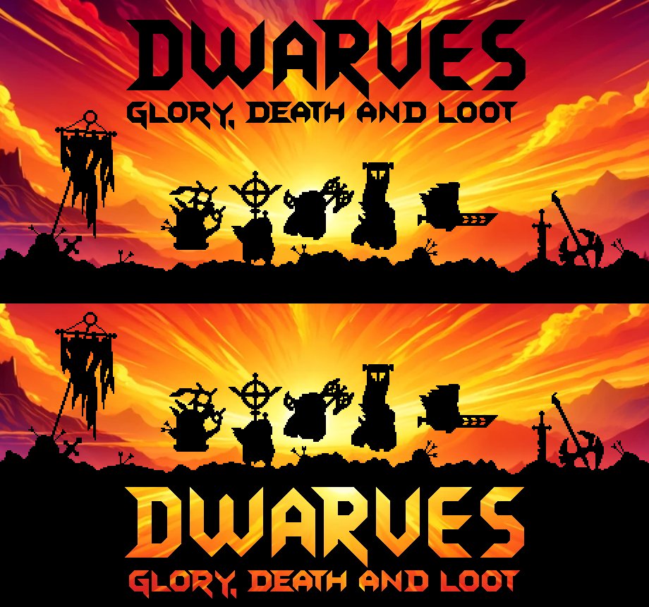 Ichbinhamma ⚒️ Hamma Studios tweet media