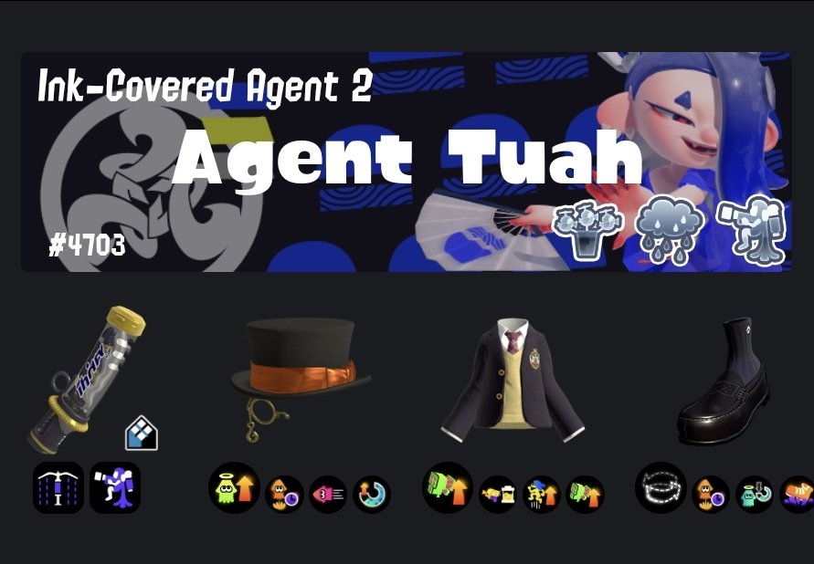 Octuah, Stamp on that thang