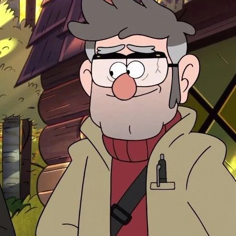 There was a realisation