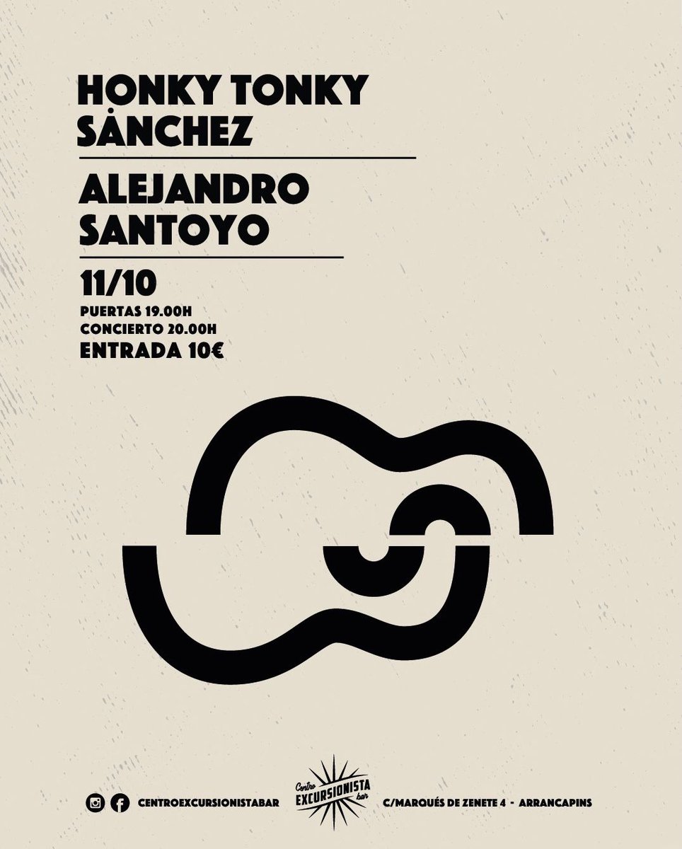 Santoyito2's tweet photo. Ayer me pasé por el micro abierto de #KafCafé para promocionar el concierto de este viernes junto a #HonkyTonkySánchez, en #CentroExcursionista (Valencia).
Es curioso acudir a micros abiertos en ciudades distintas, ayer público y artistas fueron uno compartiendo el respeto. https://t.co/jsNTH8Rg8G