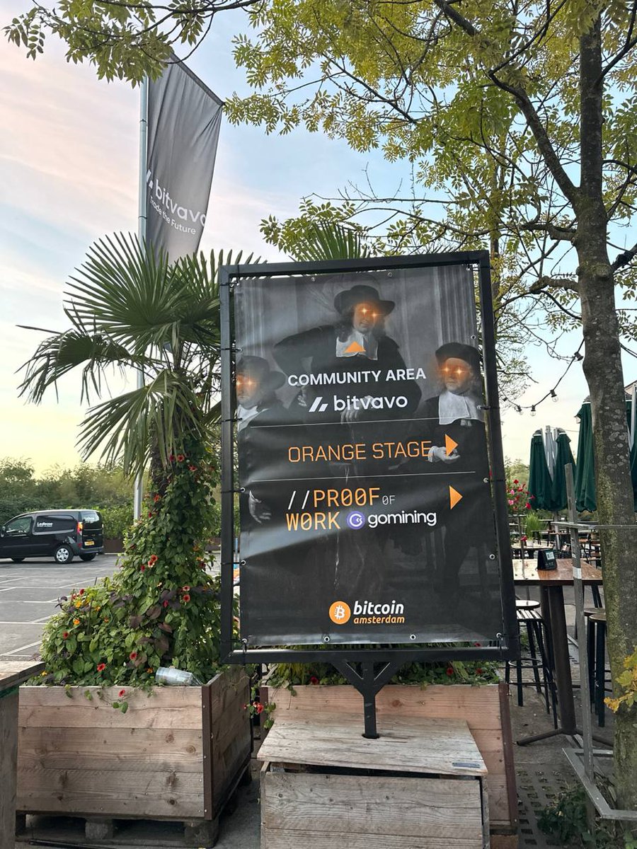 GoBTC Foundation tweet media