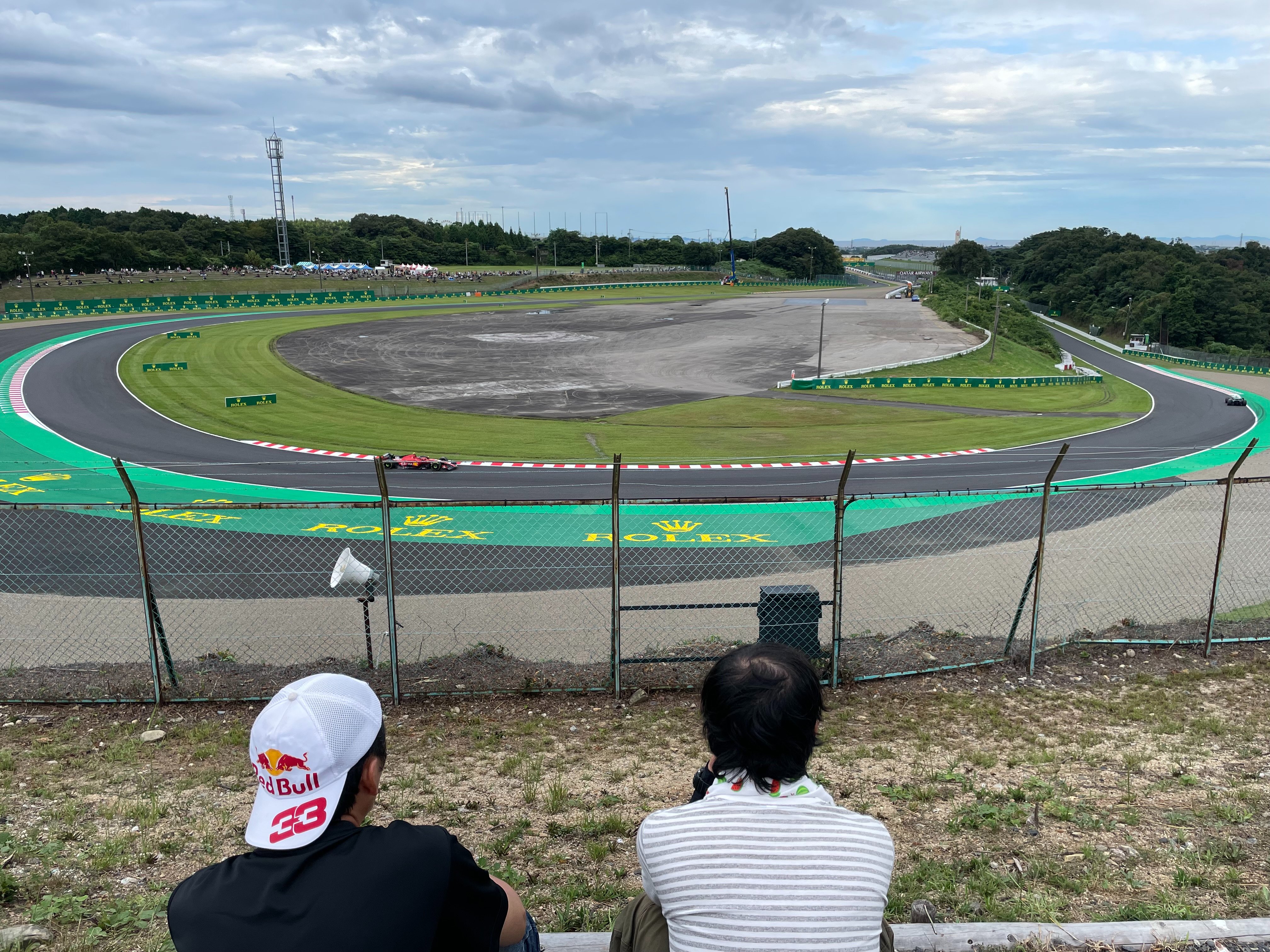 鈴鹿サーキット Suzuka Circuit on X: 