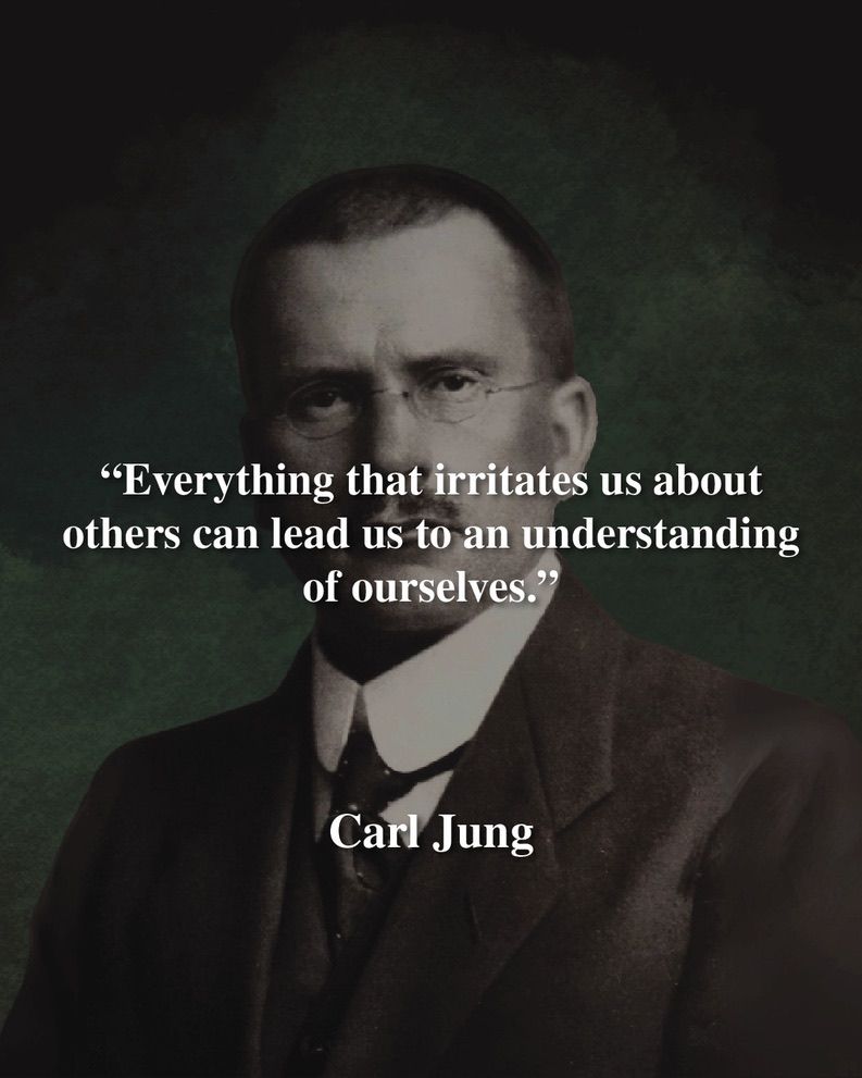 Carl Jung | Psychology and Philosophy 🧠 (@quotejung) on Twitter photo 