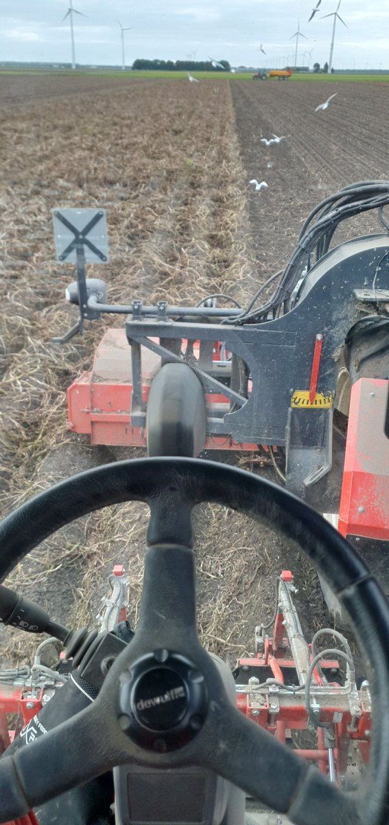 Mark Geling 🚜 tweet media