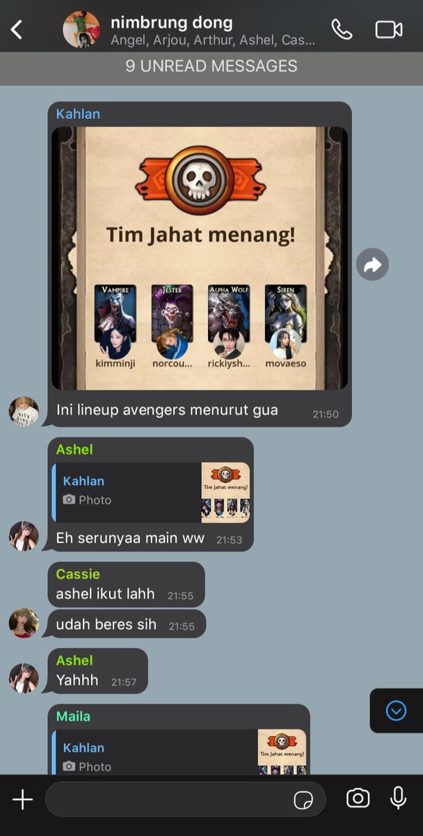 XII IPS 3 tweet media