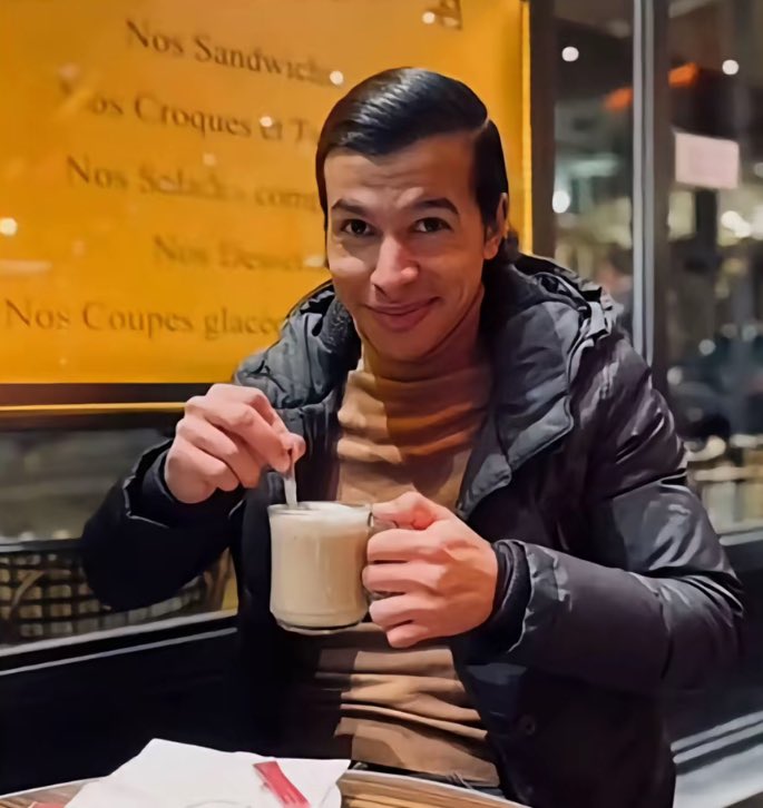 lamortouchichi tweet media