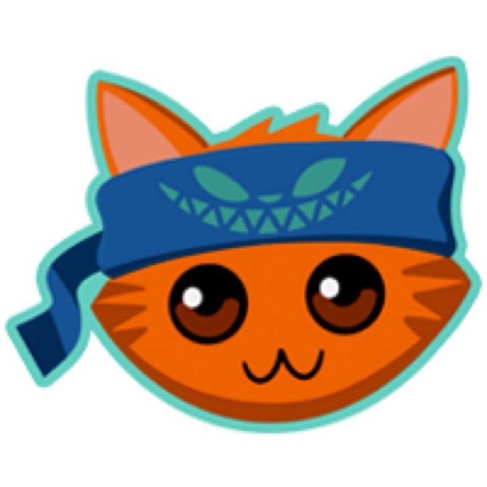 ConfusedRibbet's tweet photo. 🎉ONE E-Meow GIVEAWAY 🎉

We're Giving Away ONE E-Meow Emoticon‼️

To enter:
1️⃣ RT &amp; ♥ This Post
2️⃣ Follow me &amp; @RRGxBILLI ✅
3️⃣ Turn notifications on
4️⃣ Must show proof in the comments 👇

⏰ Winner chosen 10hrs

Good Luck Everyone 🙌 https://t.co/nFTRWjbC4R