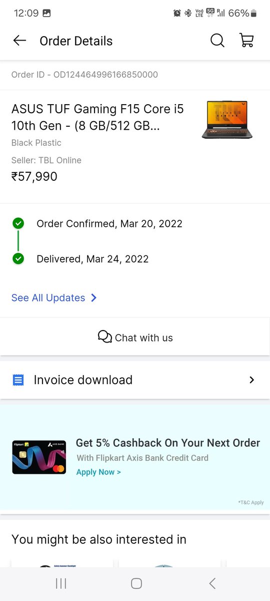 NikhilVarsur's tweet photo. Laptop prize=57990(2 years ago)
Laptop prize= 48490( 2 days ago)
Service cost= 54409 
Wow @ASUSIndia you just crossed the new high. Wifi, Bluetooth, windows, stops working anytimes the laptop wants.  Never buy Asus, Even stop buying windows. Now i know why @apple is the #best https://t.co/BgHuYfW9OF