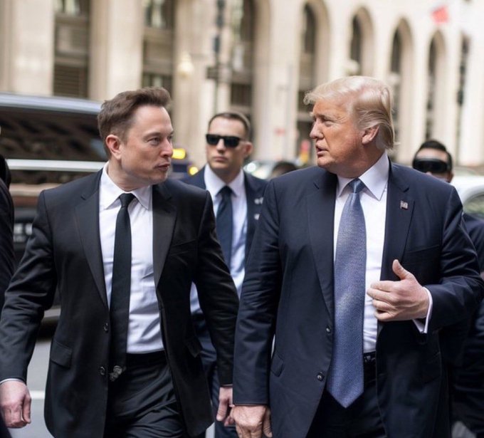 FAN TRUMP ARMY tweet media