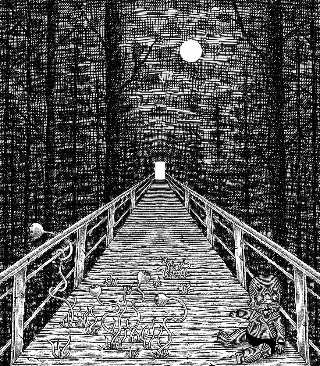 Good morning fam

"Pathway"