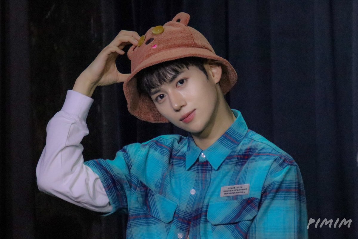 y_pimim's tweet photo. 240908 🐻‍🤍

#황윤성 #드리핀 https://t.co/qobgpo9PLT