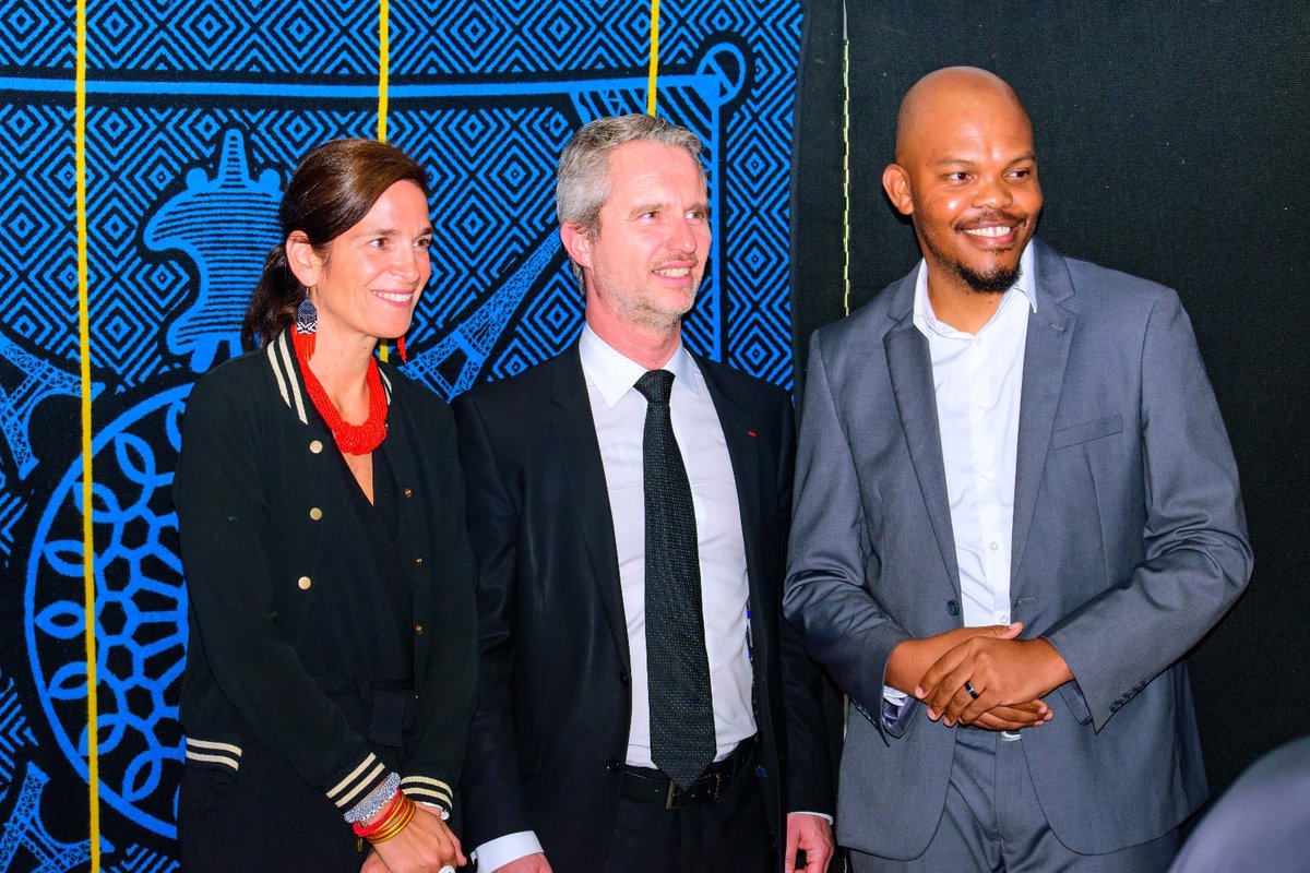 Limkokwing Lesotho tweet media