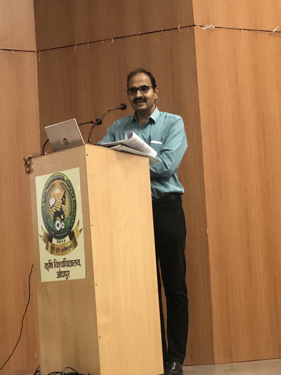 Ravi Gopal Singh tweet media