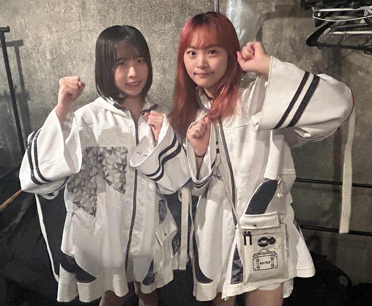 japafes's tweet photo. JAPAN FESTIVAL VOL.10 iDOL♡SELECTION TOKYO

日程2024年10月9日(水)

📍下北沢シャングリラ

続いては😺
WHiTRiPさんです！

チケット🎫
https://t.co/NjLppjnFT2

 #じゃぱふぇす
 #JAPANFESTIVAL https://t.co/EkKuh1g8Kv