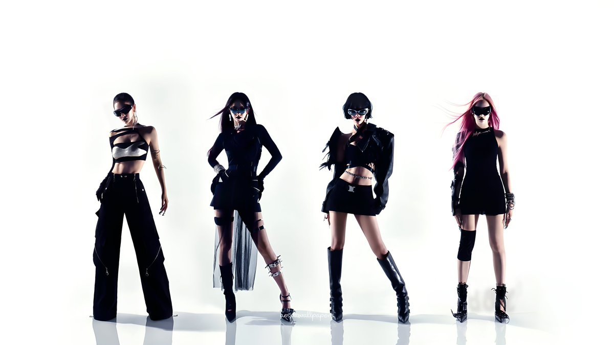 #æspa Whiplash Desktop Wallpapers (4K)

#aespa #에스파 #aespaWhiplash <a href="/aespa_official/">aespa</a>