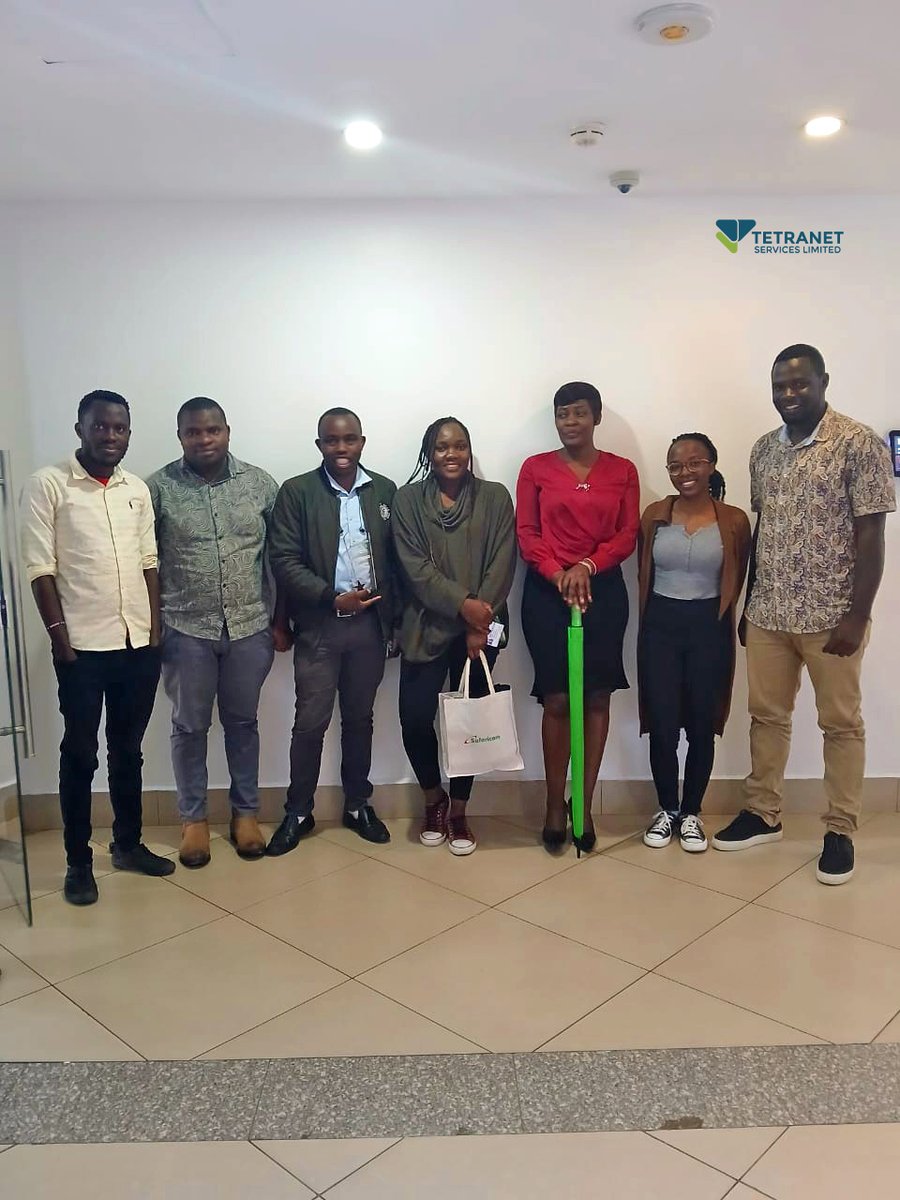 tetranet_ke's tweet image. Huge congrats to Millicent Owoko for being named Best Fiber Planner in Q2! 
Her determination and skills with the new Lepton tool have been outstanding. Shoutout to our entire planning team for their hard work!  
#TeamSuccess #FiberPlanning #LeptonSoftware