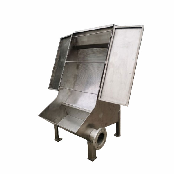 wangtaiping5's tweet image. Sales Wedge Wire Hydrosieve for Solid Liquid Separation in industry water/wastewater/sewage treatment.
#wedgewire #vwire #Johnsonscreen #Johnsontube #Hydrosieve #watertreatment #sewage
Details: oemubo.com/products-news/…
Emails: sales@oemubo.com