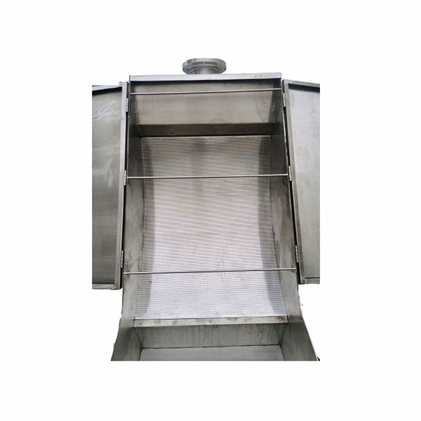 wangtaiping5's tweet image. Sales Wedge Wire Hydrosieve for Solid Liquid Separation in industry water/wastewater/sewage treatment.
#wedgewire #vwire #Johnsonscreen #Johnsontube #Hydrosieve #watertreatment #sewage
Details: oemubo.com/products-news/…
Emails: sales@oemubo.com