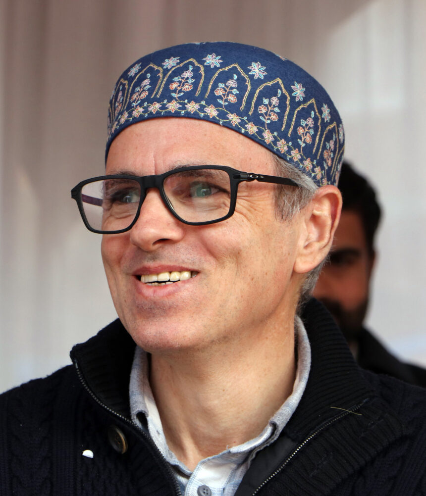 GulistanNewsTV's tweet photo. National Conference call Legislative meeting tomorrow at 12 at the #nawahsubah to nominate chief minister of jammu and Kashmir - sources
@JKNC_ @OmarAbdullah #ChiefMinster https://t.co/mamfE3n1TF