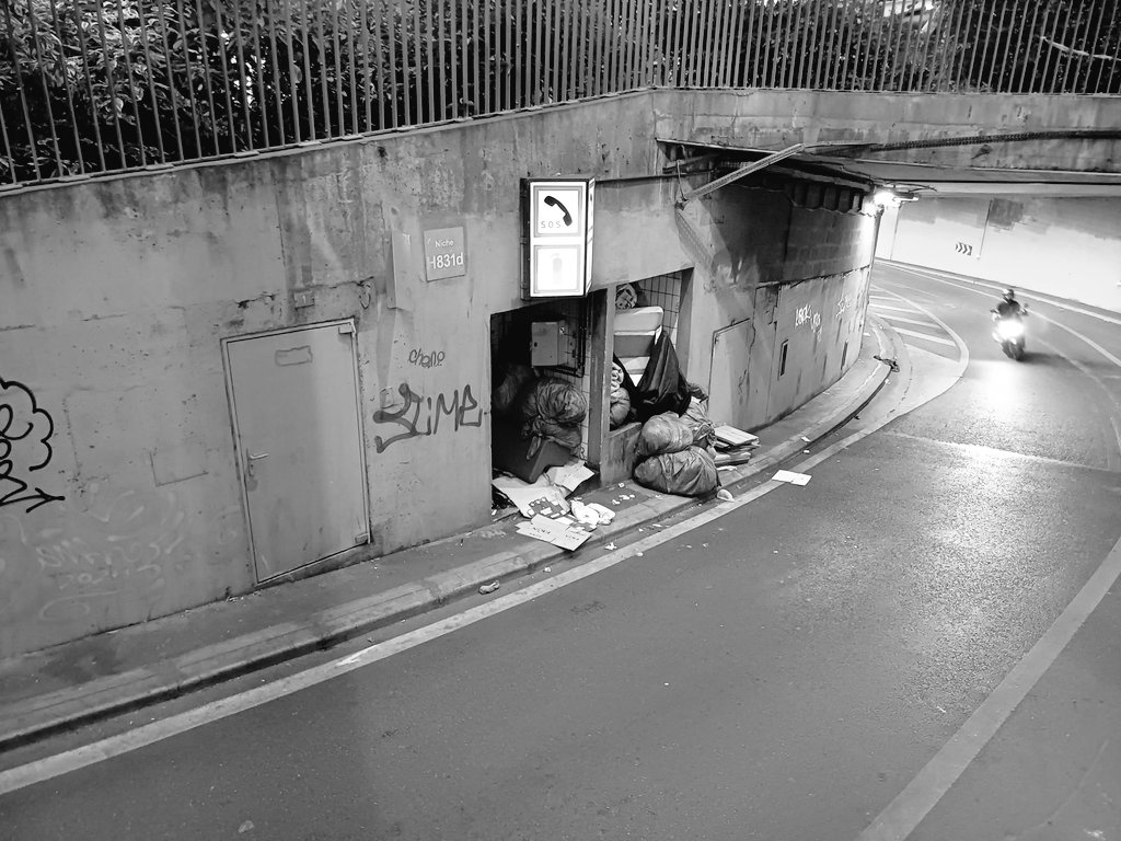 CAD - Collectif Accès au Droit tweet media