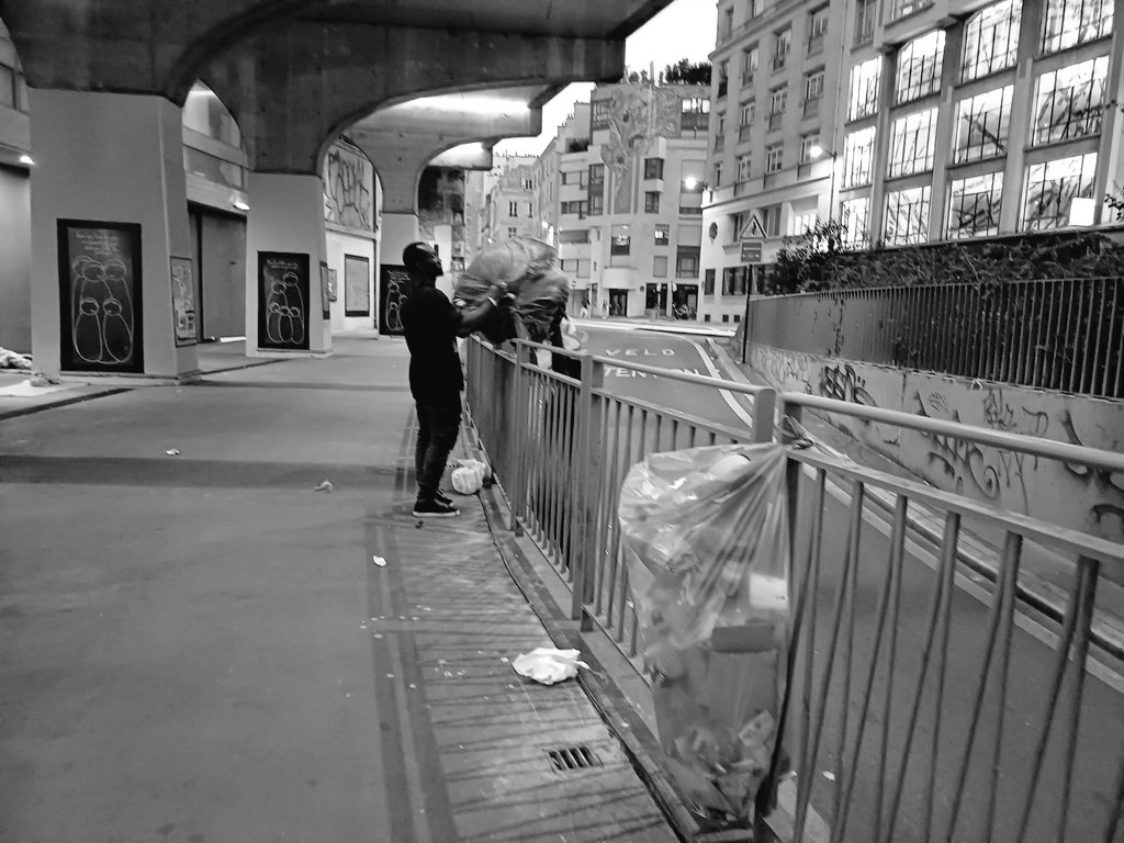 CAD - Collectif Accès au Droit tweet media